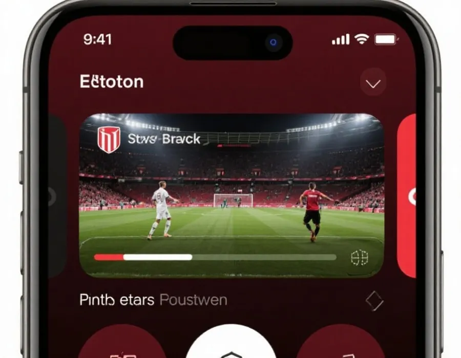 手機觀看世界盃直播