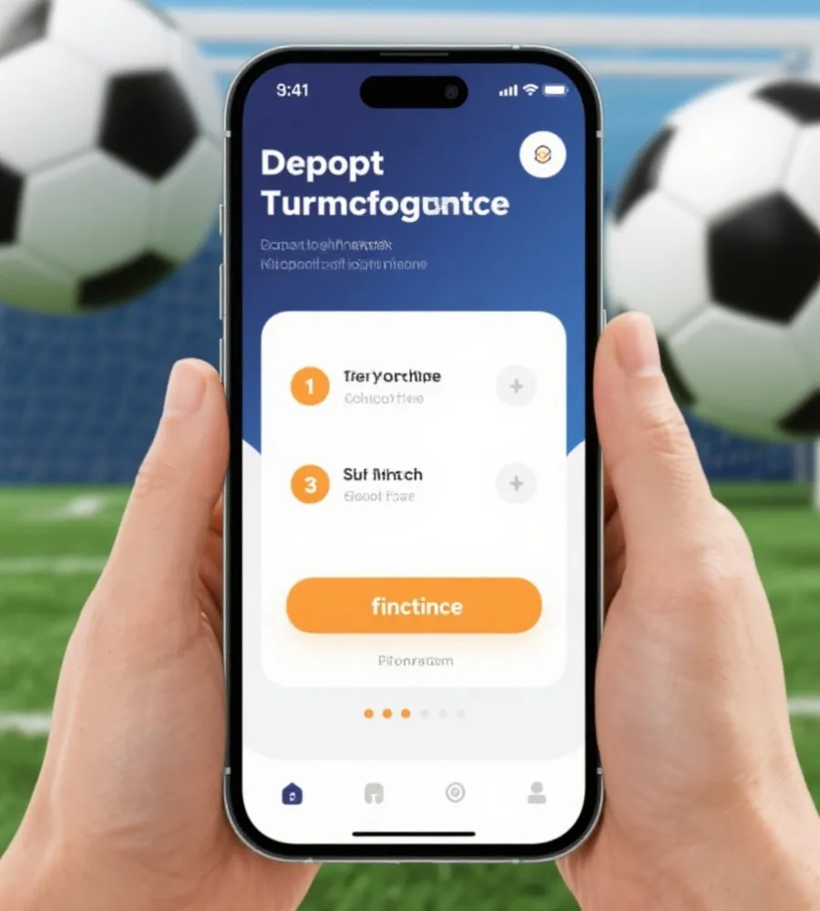 存款流程教學示意圖