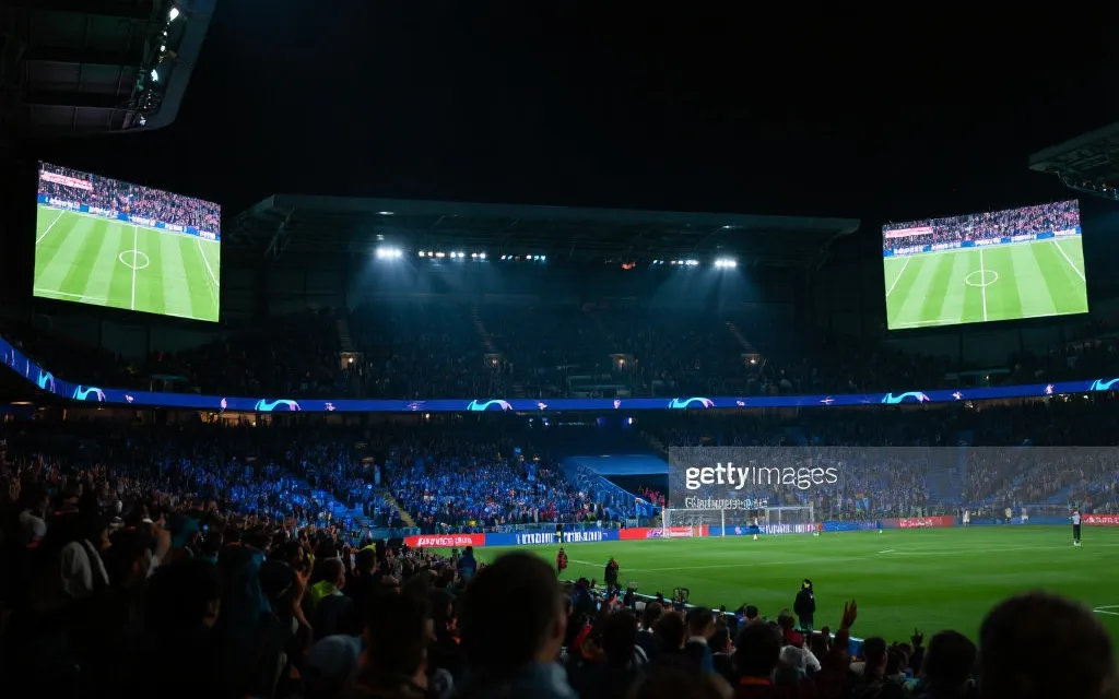 2026世界杯揭幕战：一场比赛如何点燃全球商业与媒体的超级传播链