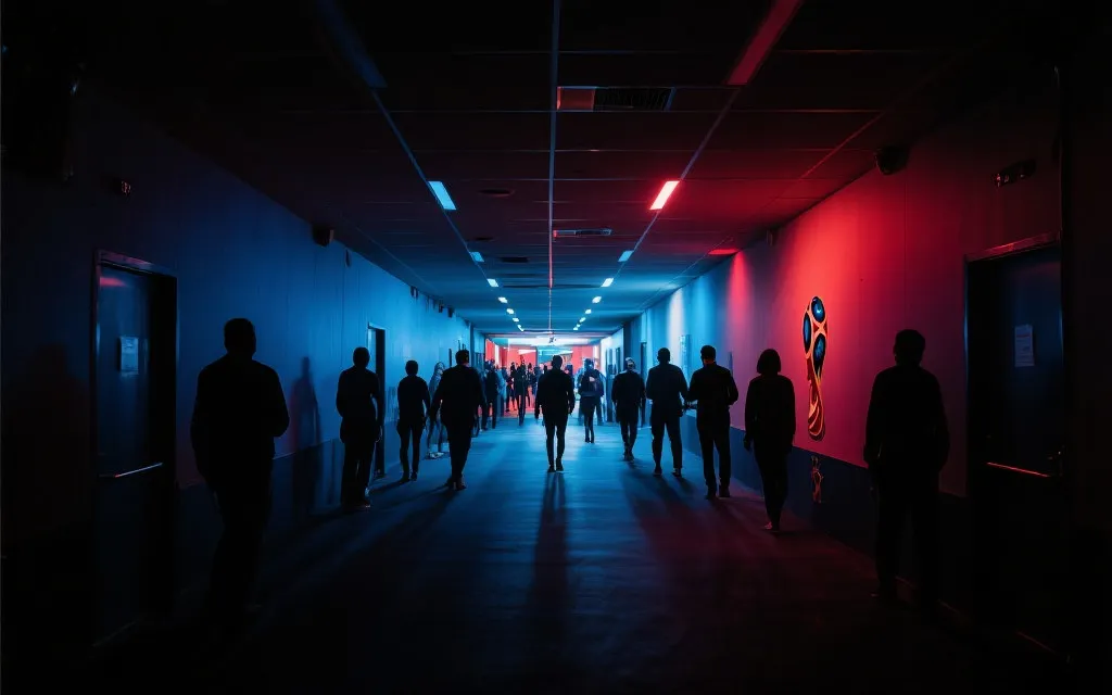 2026世界杯半决赛：十年天才到国家队核心，一场注定撕裂与成全的潜在对决