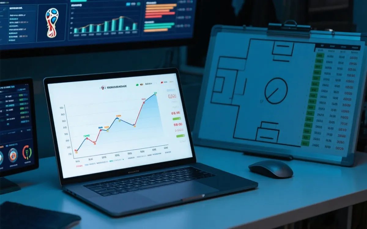 2026世界杯专家预测更新：从赔率与盘口变化读懂夺冠、金靴、金球的“真概率”